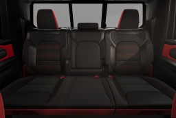 Ram 1500 Rebel 4x4 Crew Cab 5'7" Box 2026