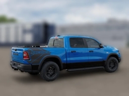 Ram 1500 Rebel 4x4 Crew Cab 5'7" Box 2026