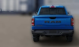 Ram 1500 Rebel 4x4 Crew Cab 5'7" Box 2026