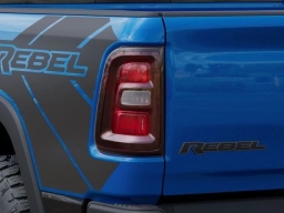 Ram 1500 Rebel 4x4 Crew Cab 5'7" Box 2026