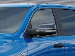 Ram 1500 Rebel 4x4 Crew Cab 5'7" Box 2026