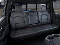 Ram 1500 Rebel 4x4 Crew Cab 5'7" Box 2026