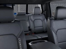 Ram 1500 Rebel 4x4 Crew Cab 5'7" Box 2026