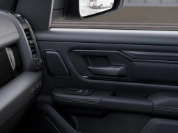 Ram 1500 Rebel 4x4 Crew Cab 5'7" Box 2026