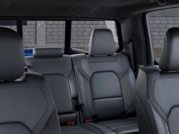 Ram 1500 Rebel 4x4 Crew Cab 5'7" Box 2026