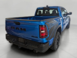Ram 1500 Rebel 4x4 Crew Cab 5'7" Box 2026