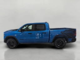 Ram 1500 Rebel 4x4 Crew Cab 5'7" Box 2026