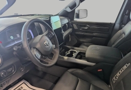 Ram 1500 Rebel 4x4 Crew Cab 5'7" Box 2026
