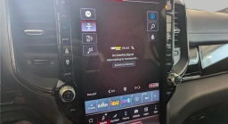 Ram 1500 Rebel 4x4 Crew Cab 5'7" Box 2026