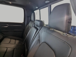 Ram 1500 Rebel 4x4 Crew Cab 5'7" Box 2026