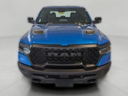 Ram 1500 Rebel 4x4 Crew Cab 5'7" Box 2026