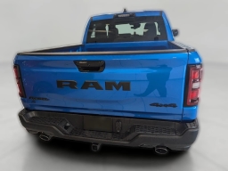 Ram 1500 Rebel 4x4 Crew Cab 5'7" Box 2026