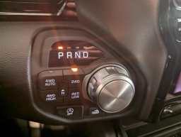 Ram 1500 Rebel 4x4 Crew Cab 5'7" Box 2026