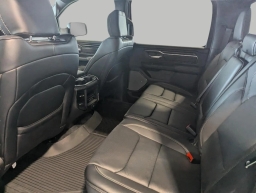 Ram 1500 Rebel 4x4 Crew Cab 5'7" Box 2026