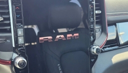Ram 1500 Rebel 4x4 Crew Cab 5'7" Box 2026