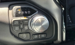 Ram 1500 Rebel 4x4 Crew Cab 5'7" Box 2026
