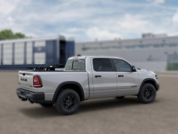 Ram 1500 Rebel 4x4 Crew Cab 5'7" Box 2026