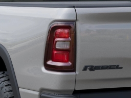 Ram 1500 Rebel 4x4 Crew Cab 5'7" Box 2026