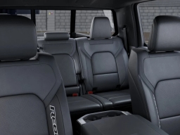 Ram 1500 Rebel 4x4 Crew Cab 5'7" Box 2026