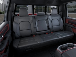 Ram 1500 Rebel 4x4 Crew Cab 5'7" Box 2026
