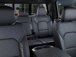 Ram 1500 Rebel 4x4 Crew Cab 5'7" Box 2026