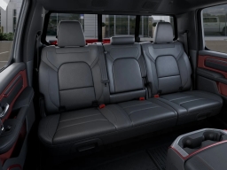 Ram 1500 Rebel 4x4 Crew Cab 5'7" Box 2026