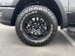 Ram 1500 Rebel 4x4 Crew Cab 5'7" Box 2026