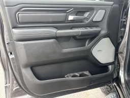 Ram 1500 Rebel 4x4 Crew Cab 5'7" Box 2026