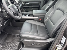 Ram 1500 Rebel 4x4 Crew Cab 5'7" Box 2026