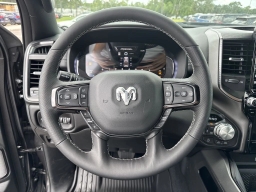 Ram 1500 Rebel 4x4 Crew Cab 5'7" Box 2026