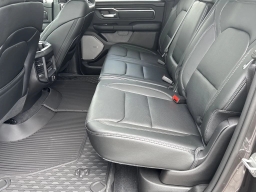 Ram 1500 Rebel 4x4 Crew Cab 5'7" Box 2026