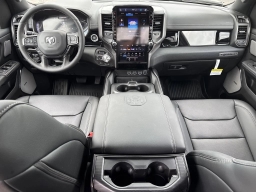 Ram 1500 Rebel 4x4 Crew Cab 5'7" Box 2026