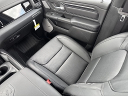 Ram 1500 Rebel 4x4 Crew Cab 5'7" Box 2026