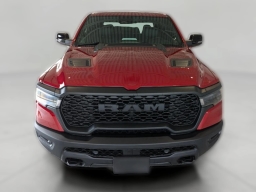 Ram 1500 Rebel 4x4 Crew Cab 5'7" Box 2026