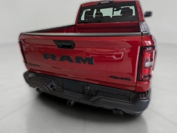 Ram 1500 Rebel 4x4 Crew Cab 5'7" Box 2026