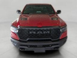 Ram 1500 Rebel 4x4 Crew Cab 5'7" Box 2026