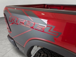 Ram 1500 Rebel 4x4 Crew Cab 5'7" Box 2026