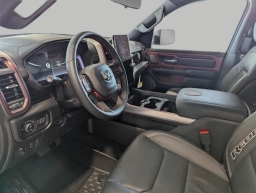 Ram 1500 Rebel 4x4 Crew Cab 5'7" Box 2026