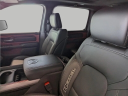 Ram 1500 Rebel 4x4 Crew Cab 5'7" Box 2026