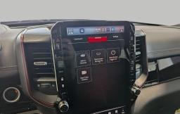 Ram 1500 Rebel 4x4 Crew Cab 5'7" Box 2026