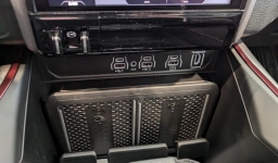 Ram 1500 Rebel 4x4 Crew Cab 5'7" Box 2026