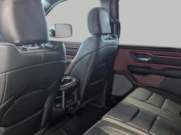 Ram 1500 Rebel 4x4 Crew Cab 5'7" Box 2026