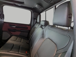 Ram 1500 Rebel 4x4 Crew Cab 5'7" Box 2026