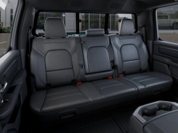 Ram 1500 Rebel 4x4 Crew Cab 5'7" Box 2026