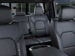Ram 1500 Rebel 4x4 Crew Cab 5'7" Box 2026