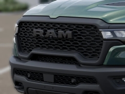 Ram 1500 Rebel 4x4 Crew Cab 5'7" Box 2026