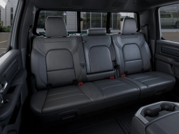 Ram 1500 Rebel 4x4 Crew Cab 5'7" Box 2026
