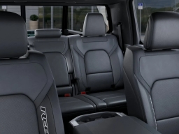 Ram 1500 Rebel 4x4 Crew Cab 5'7" Box 2026
