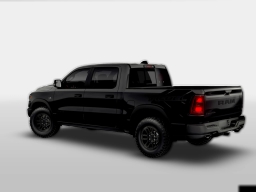Ram 1500 Rebel 4x4 Crew Cab 5'7" Box 2026