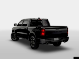 Ram 1500 Rebel 4x4 Crew Cab 5'7" Box 2026